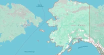 Silne trzęsienie ziemi u wybrzeży Alaski. Ostrzeżenie przed tsunami