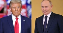Ujawniamy szczegóły propozycji pokojowych Donalda Trumpa dla Władimira Putina. Moskwa ma dostać bardzo dużo