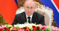 Pierwsza taka deklaracja Putina o następcy. "Musi pojawić się człowiek". Na Kremlu trwają gorączkowe poszukiwania