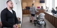 Gdy ona zeznawała, Łukasz Żak musiał wyjść z sali rozpraw. "Myślę, że on już wtedy wiedział"