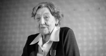 Ludwika Mendelska nie żyje. Bohaterka Powstania Warszawskiego miała 92 lata