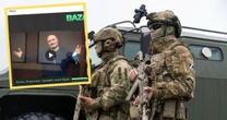 Brutalny "Kiler numer 1" chce walczyć dla Rosji. Rozchodzi się wieść o tajemniczym nagraniu