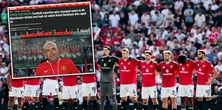Nie żyje Mr Manchester United. Jego historia trafiła na ekrany