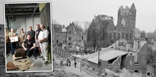 Sensacyjne znalezisko spod starej stodoły. Przez dekady nikt nie wiedział, co skrywała ziemia