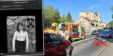 Samochód potrącił Marysię na pasach. Ze szpitala napłynęły tragiczne wieści