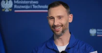 Sławosz Uznański-Wiśniewski będzie miał swoją ulicę? Jest petycja w Warszawie