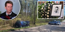 Nowe fakty o kierowcy, który potrącił Łukasza Litewkę. Prokuratura bada jego przeszłość