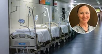 "Zbliża się tsunami, a my po prostu odwracamy wzrok". Piękna i bogata Szwajcaria ma olbrzymi problem