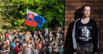 Zamach na premiera Słowacji. Weronika Gogola: już pojawiły się oskarżenia pod adresem opozycji i dziennikarzy