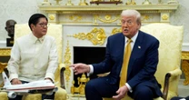 Donald Trump chwali się kolejnym porozumieniem handlowym. "Filipiny otwierają rynek dla USA i znoszą cła"