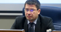 Mariusz Haładyj ma być nowym szefem NIK. Jego nazwisko pojawiło się w aferze mailowej