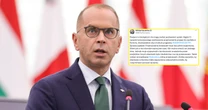 Awantura w studiu. Michał Szczerba przeprasza za słowa o pacjentach onkologicznych