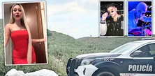 Poćwiartowane ciała muzyków. Gwiazda portalu dla dorosłych złożyła zeznania