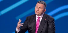 Spór prezesa PKOl ze służbami narasta. Tak zareagował na serię zarzutów