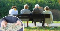 Seniorzy tego nie wiedzą. Dzięki tej decyzji nawet 1000 zł może zostać w kieszeni