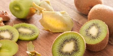 Jadł kiwi przed zaśnięciem. Takie przyniosło to efekty