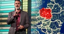 "Polska nie może popełnić błędu". Amerykański ekspert od geopolityki ostrzega Warszawę i prognozuje, co się stanie. "Zegar tyka"