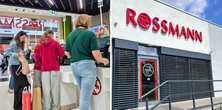 W Rossmannie 1+1 gratis. Polki oszalały na punkcie tych kosmetyków