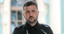 Zełenski zapowiada spotkanie delegacji USA i Ukrainy. Chodzi o negocjacje pokojowe