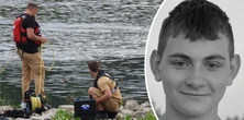 Rodzice wciąż czekają na ciało 14-letniego Mateusza. Matka: "Nie chcemy, by nasz syn został tu sam"