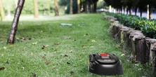 To jeden z najtańszych robotów koszących. Zapewnia świetną wydajność. HIT!