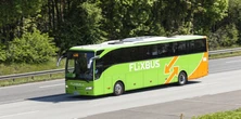 Autobus z Warszawy runął do rowu w środku nocy. Polacy wśród poszkodowanych