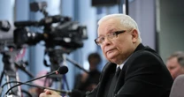 Jarosław Kaczyński odmówił złożenia pełnej przysięgi przed komisją. Miażdżąca argumentacja sądu