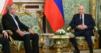 Putin poleci do Iranu? Zapowiedź Teheranu