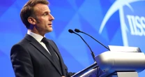 Co po Emmanuelu Macronie? Francję czeka nowe polityczne rozdanie. "Chodzi o to, kto pierwszy spasuje"
