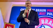 Rusza posiedzenie Parlamentu Europejskiego. Dziś kluczowe głosowanie w sprawie Grzegorza Brauna [RELACJA NA ŻYWO]