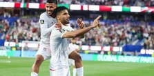 Mundialowy skandal! Strzelił gola i wykonał taki gest