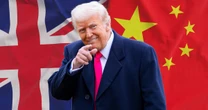 Wielka Brytania zarzekała się, że nie wybierze między Trumpem a Xi. Ostatnie ruchy świadczą o czym innym. "Chińska ambasada wpadła w furię"