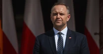 Rząd szykuje nowy projekt w sprawie wiatraków. "Prezydent nie może przepisywać ustaw"