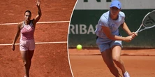 Iga Świątek ujawnia nienawistne wiadomości. Aryna Sabalenka komentuje problem hejtu