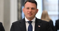 Wymowny wpis Sławomira Mentzena. "Pogłoski o mojej śmierci są mocno przesadzone" [RELACJA NA ŻYWO]