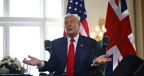 Donald Trump grozi Iranowi. "Wysyłają bardzo paskudne sygnały"