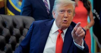 Donald Trump uderzył UE tam, gdzie boli ją najbardziej. Tak Bruksela wciąż oliwi machinę wojenną Putina