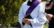 Ksiądz dostał "co łaska" za pogrzeb babci. "To z organistą?" [LIST DO REDAKCJI]