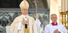 Nieoficjalnie: Interwencja papieża Leona XVI w Polsce. Chodzi o proboszcza Bazyliki Mariackiej
