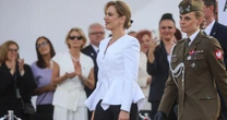 Marta Nawrocka wykorzysta szansę? "Może odegrać rolę w polityce"