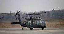 Chorwacja kupiła śmigłowce Black Hawk. "Wzmocni zdolność Bałkanów do odstraszania zagrożeń"