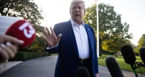 Coraz chłodniej nad Atlantykiem. Rewolucja Donalda Trumpa dotarła już do Europy. Wciąż nie wiadomo, kto naprawdę na niej zyska [OPINIA]