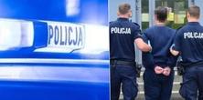 Zaatakował 22-latka siekierą. Mężczyzna w ciężkim stanie trafił do szpitala