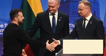 Na naszych oczach zmienia się układ sił w Europie. Zapomniany sojusz Polski, Litwy i Ukrainy może uratować kontynent przed Putinem