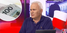 Mazurek idzie na wesele. Spytał ludzi o kopertę i się zaczęło. "Z pana nazwiskiem"