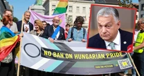 "Niepokojący precedens". Węgry chcą inwigilować uczestników parady równości. Organizacje obywatelskie oburzone milczeniem KE. "Wywoła efekt domina"