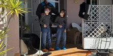 Więzili dzieci w brudzie od wybuchu pandemii. Wyrok za stworzenie domu grozy