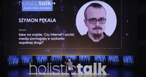 Internet nas łączy czy dzieli? "W bańkach nie ma miejsca na prawdziwe relacje"