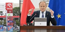 Obniżyli ceny paliw, teraz szukają pieniędzy. Rząd nakłada gigantyczny podatek