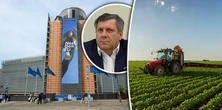 Polskie rolnictwo zagrożone? Były minister ostrzega: najgorszy możliwy scenariusz